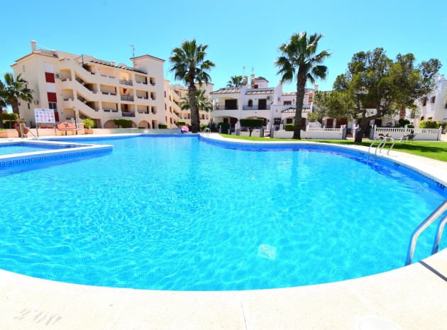 Wederverkoop - Appartement - Orihuela Costa - Playa Flamenca
