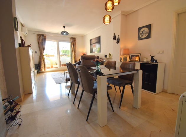 Wederverkoop - Appartement - Orihuela Costa - Playa Flamenca