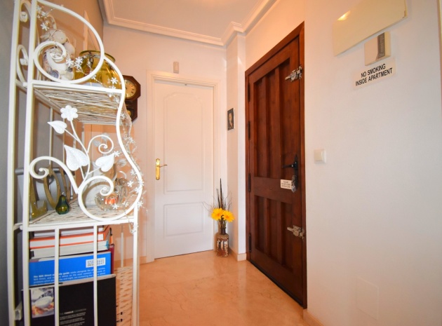Wederverkoop - Appartement - Orihuela Costa - Playa Flamenca