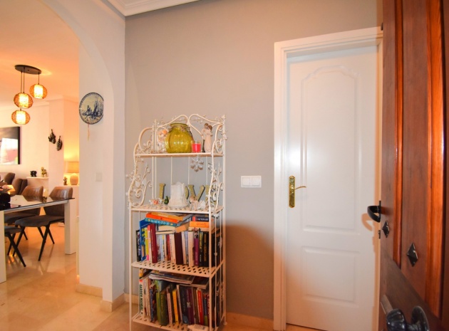 Wederverkoop - Appartement - Orihuela Costa - Playa Flamenca