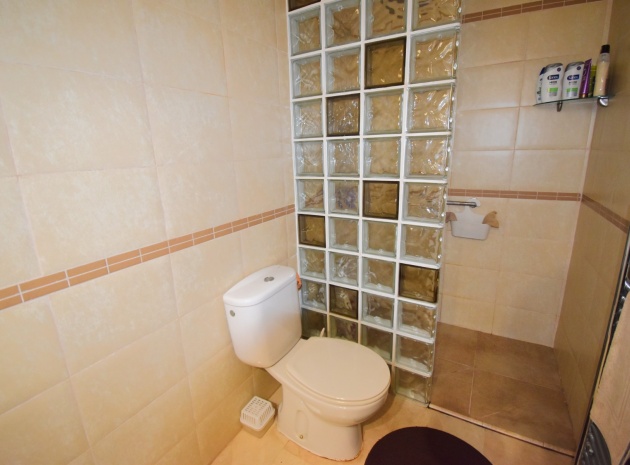 Wederverkoop - Appartement - Orihuela Costa - Playa Flamenca