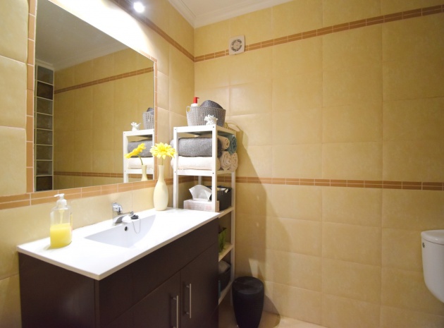 Wederverkoop - Appartement - Orihuela Costa - Playa Flamenca
