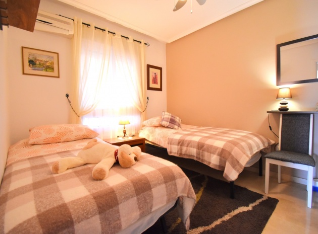 Wederverkoop - Appartement - Orihuela Costa - Playa Flamenca