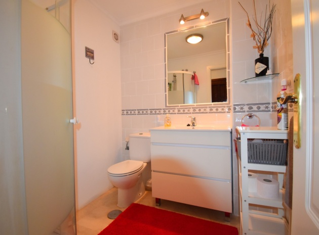 Wederverkoop - Appartement - Orihuela Costa - Playa Flamenca
