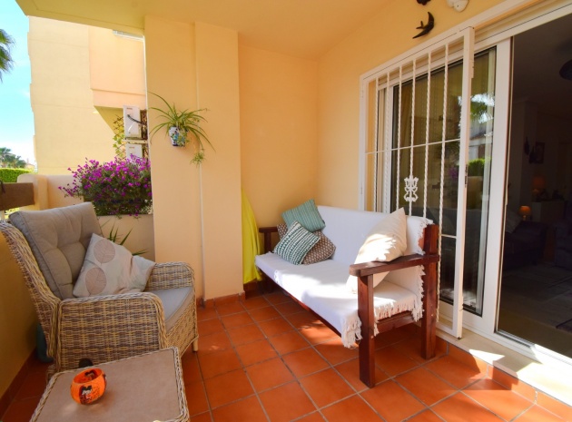 Wederverkoop - Appartement - Orihuela Costa - Playa Flamenca
