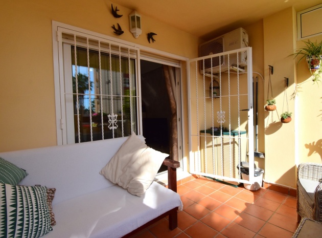 Wederverkoop - Appartement - Orihuela Costa - Playa Flamenca