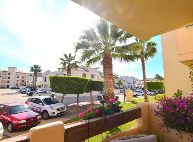 Wederverkoop - Appartement - Orihuela Costa - Playa Flamenca