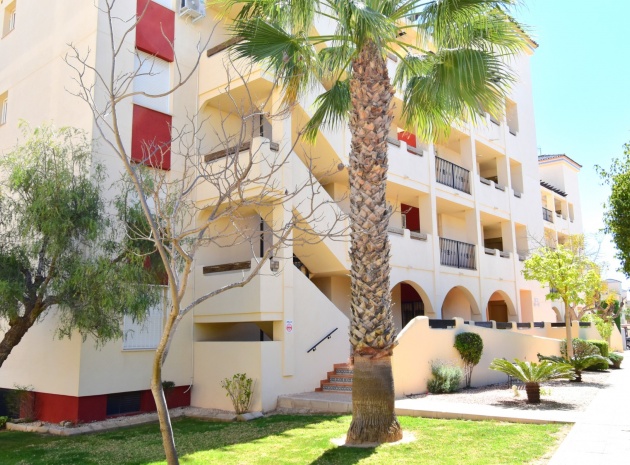 Wederverkoop - Appartement - Orihuela Costa - Playa Flamenca