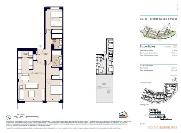 Nieuw gebouw - Appartement - Estepona - Las Mesas