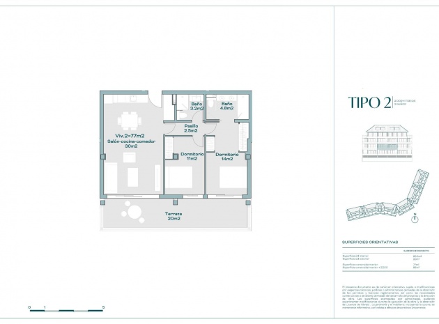 Neubau - Wohnung - Benalmdena - Golf Torrequebrada