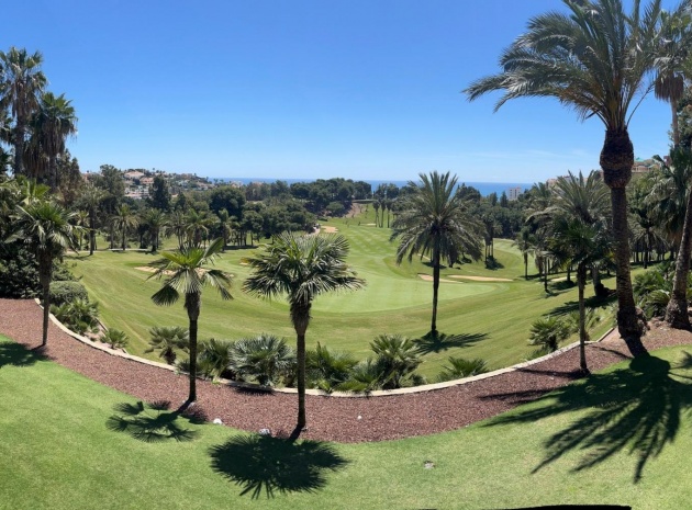 Neubau - Wohnung - Benalmdena - Golf Torrequebrada