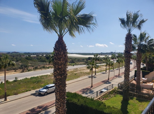 Återförsäljning - Radhus - Algorfa - La Finca Golf