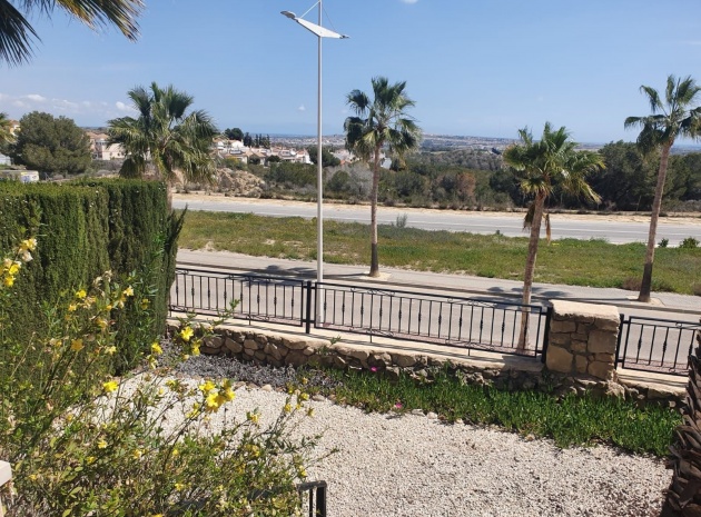 Återförsäljning - Radhus - Algorfa - La Finca Golf