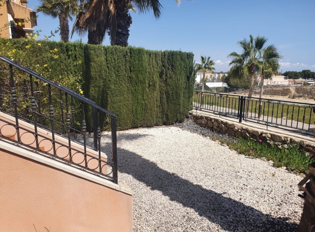 Återförsäljning - Radhus - Algorfa - La Finca Golf