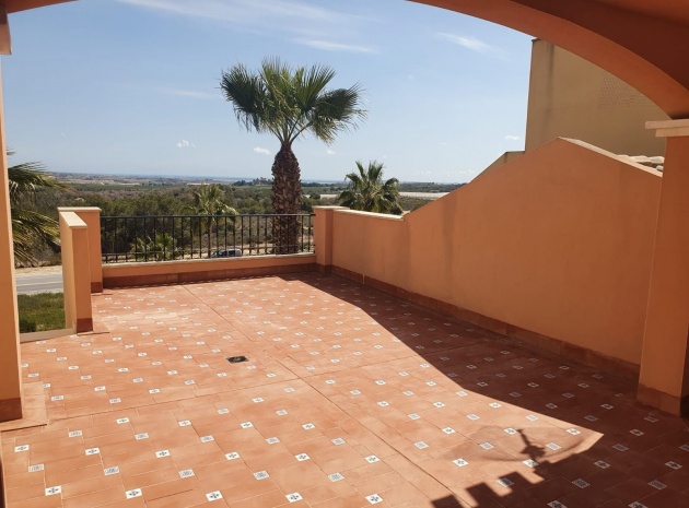 Återförsäljning - Radhus - Algorfa - La Finca Golf