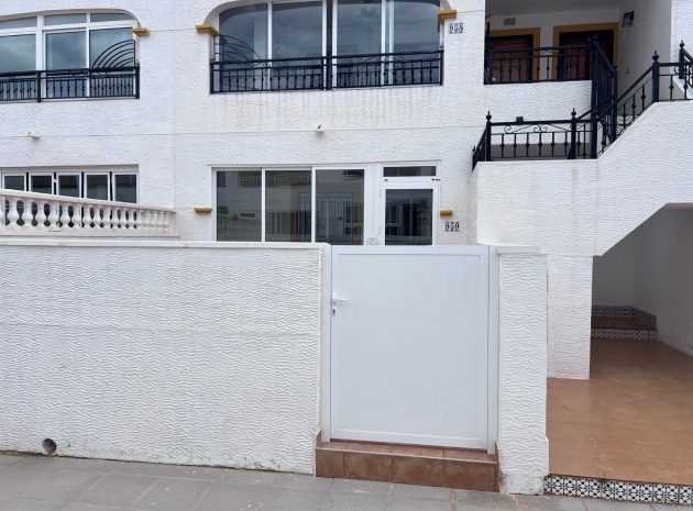 Wederverkoop - Appartement - Los Montesinos - Entre Naranjos