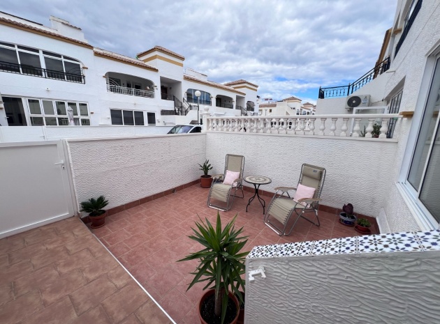 Wederverkoop - Appartement - Los Montesinos - Entre Naranjos