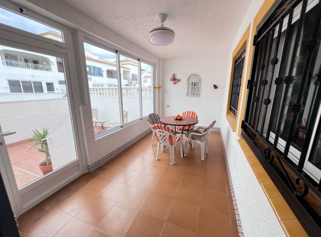 Wederverkoop - Appartement - Los Montesinos - Entre Naranjos
