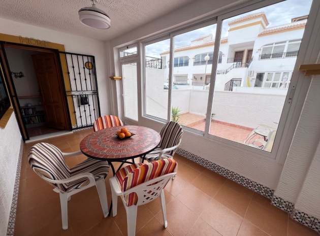 Wederverkoop - Appartement - Los Montesinos - Entre Naranjos