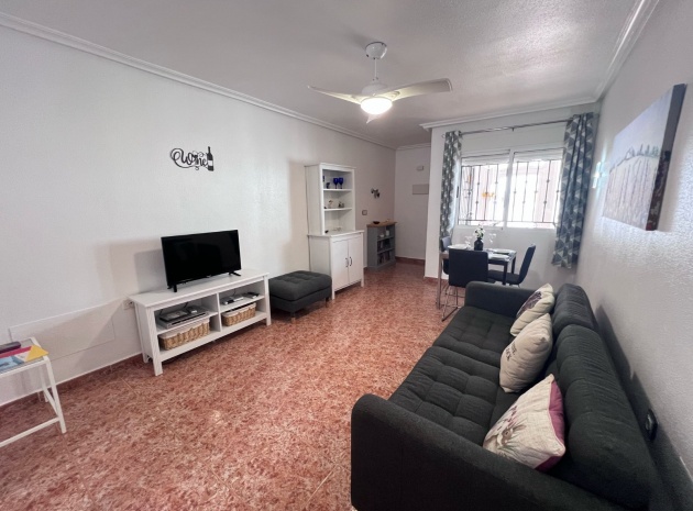 Wederverkoop - Appartement - Los Montesinos - Entre Naranjos