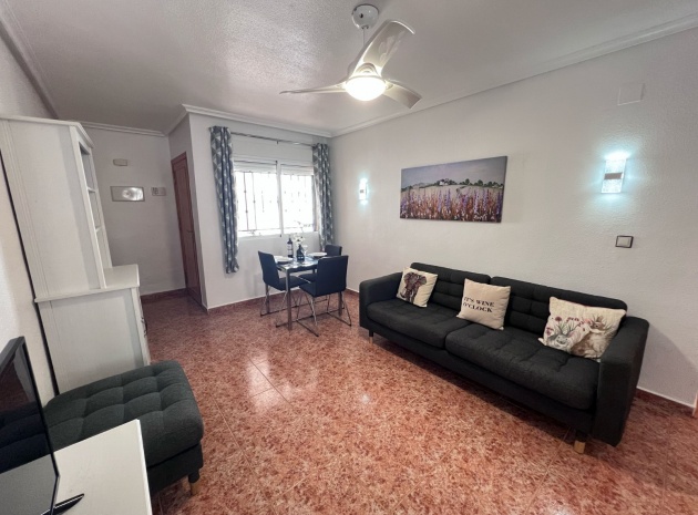 Wederverkoop - Appartement - Los Montesinos - Entre Naranjos