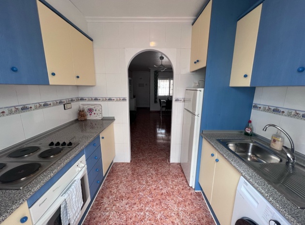 Wederverkoop - Appartement - Los Montesinos - Entre Naranjos