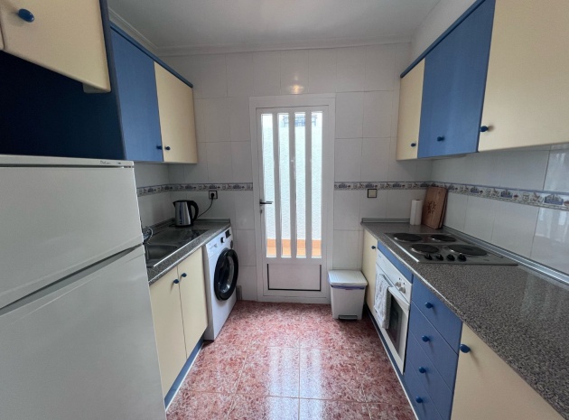 Wederverkoop - Appartement - Los Montesinos - Entre Naranjos