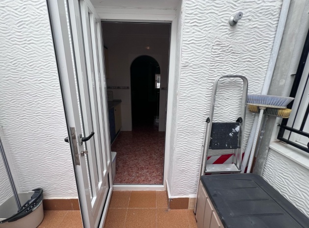 Wederverkoop - Appartement - Los Montesinos - Entre Naranjos