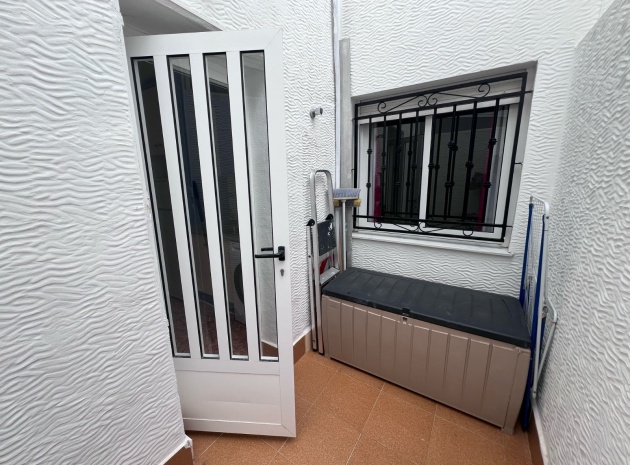 Wederverkoop - Appartement - Los Montesinos - Entre Naranjos
