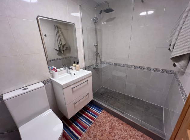 Wederverkoop - Appartement - Los Montesinos - Entre Naranjos