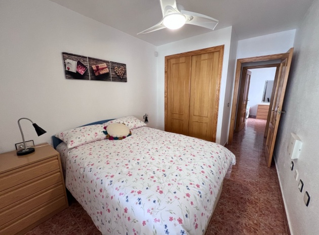 Wederverkoop - Appartement - Los Montesinos - Entre Naranjos