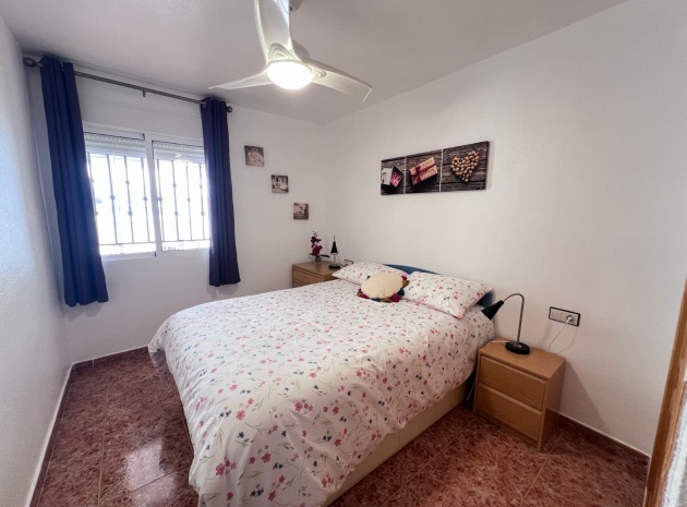 Wederverkoop - Appartement - Los Montesinos - Entre Naranjos