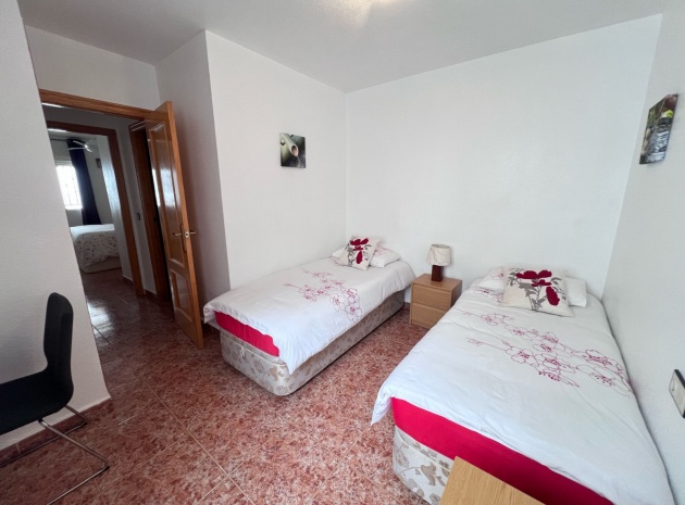 Wederverkoop - Appartement - Los Montesinos - Entre Naranjos
