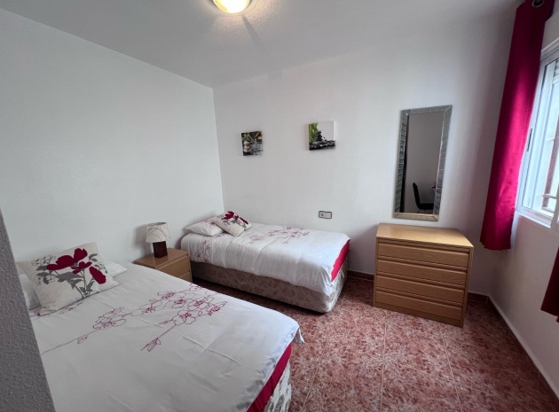 Wederverkoop - Appartement - Los Montesinos - Entre Naranjos