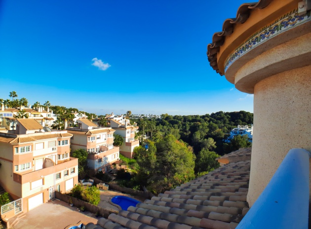 Återförsäljning - Lägenhet - Villamartin - monte golf