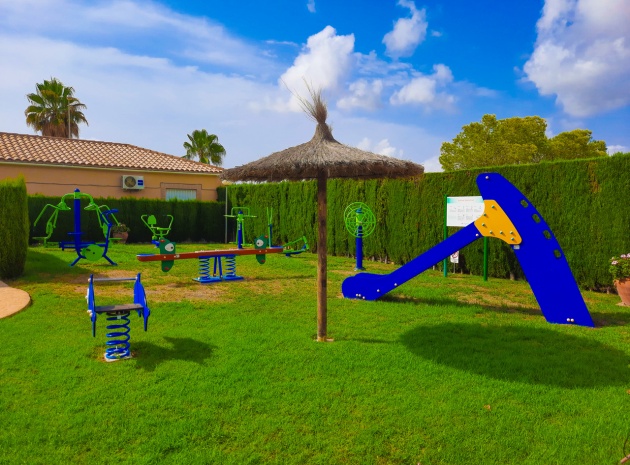 Återförsäljning - Lägenhet - Villamartin - monte golf