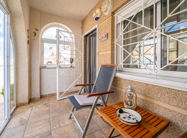 Återförsäljning - Villa - Torrevieja - Aguas Nuevas