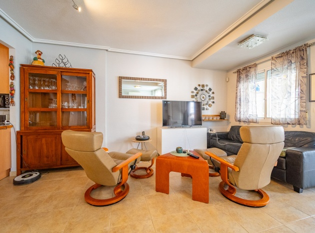 Återförsäljning - Villa - Torrevieja - Aguas Nuevas