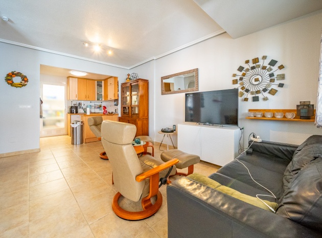Återförsäljning - Villa - Torrevieja - Aguas Nuevas