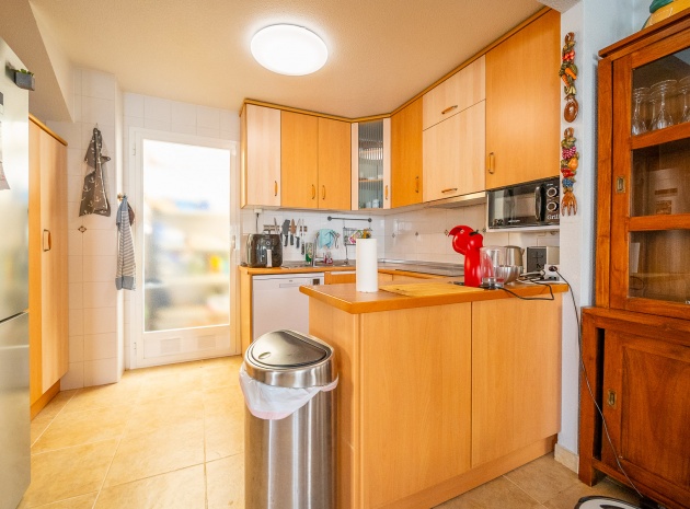 Återförsäljning - Villa - Torrevieja - Aguas Nuevas