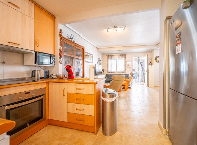 Återförsäljning - Villa - Torrevieja - Aguas Nuevas
