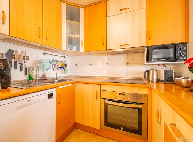 Återförsäljning - Villa - Torrevieja - Aguas Nuevas