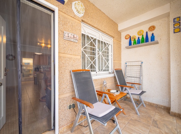 Återförsäljning - Villa - Torrevieja - Aguas Nuevas