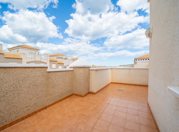 Återförsäljning - Villa - Torrevieja - Aguas Nuevas