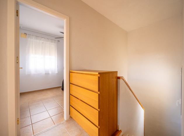 Återförsäljning - Villa - Torrevieja - Aguas Nuevas