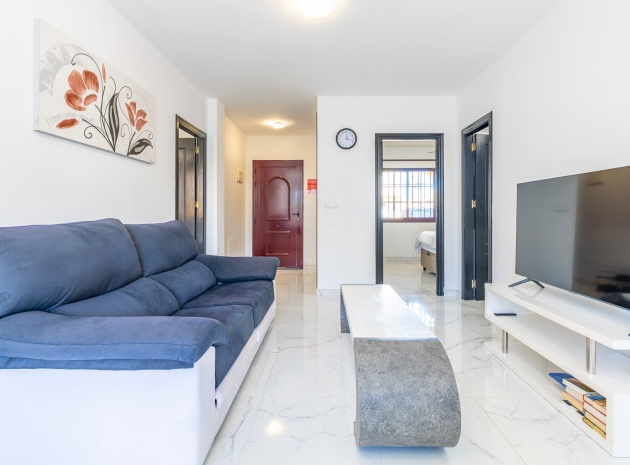 Återförsäljning - Lägenhet - Torrevieja - torreta