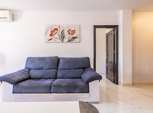 Återförsäljning - Lägenhet - Torrevieja - torreta