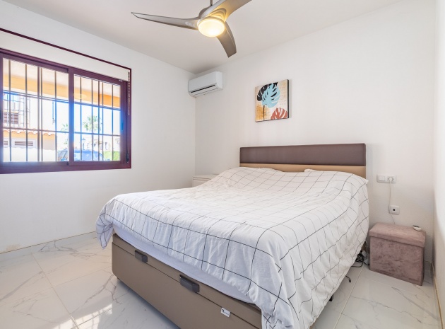 Återförsäljning - Lägenhet - Torrevieja - torreta