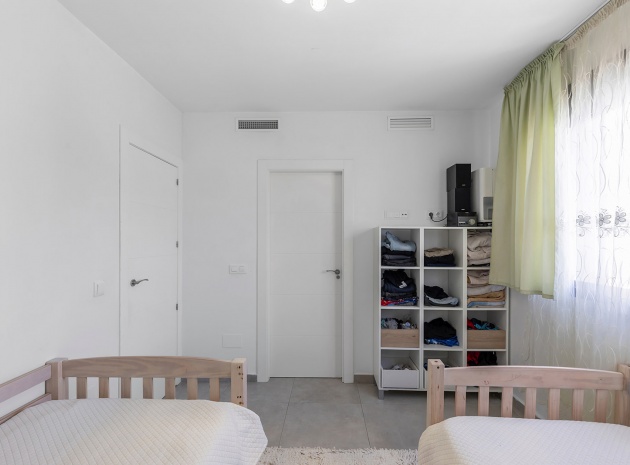Återförsäljning - Radhus - San Pedro del Pinatar - Lo Pagan