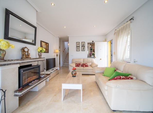 Resale - Villa - Villamartin - Los Dolses